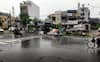 Gujarat Monsoon: પ્રથમ નોરતે જ રાજ્યમાં આ વિસ્તારમાં શરૂ થયો વરસાદ, ગરબા આયોજકોમાં ચિંતા