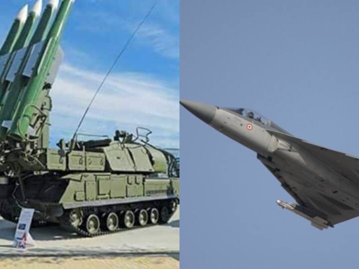 Defence Exports Grown by 334 Per cent in Last Five Years India Exporting Over 75 Countries Make in India Initiative Defence News: 'मेक इन इंडिया' अभियान को बड़ा बूस्ट, देश के रक्षा निर्यात में भारी इजाफा