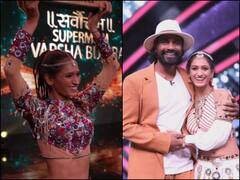 हरियाणा की दिहाड़ी मजदूर वर्षा बुमरा ने जीता ‘डीआईडी सुपर मॉम्स 3’, प्राइज मनी अमाउंट पर हुईं इमोशनल