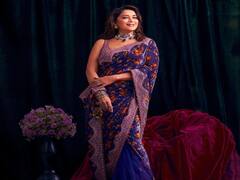 Navratri Fashion Tips: नवरात्रि से दिवाली तक दिखना है ट्रेडिशनली ब्यूटीफुल तो अपनाएं धक धक गर्ल माधुरी दीक्षित के फैशन टिप्स