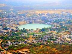 राजस्थान में घूमने की ये 10 वजह, जहां आपको एक बार जरूर जाना चाहिए