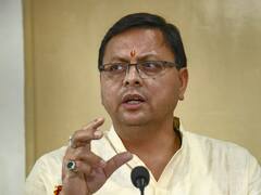 सीएम पुष्कर सिंह धामी बोले- जब महिलाओं का सशक्तीकरण होगा, तभी हो सकता है समाज का विकास