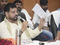 'देश जोड़ने की यात्रा कर रहे हैं, टूट रही है उनकी पार्टी', BJP सांसद बृजभूषण शरण सिंह का राहुल गांधी पर निशाना