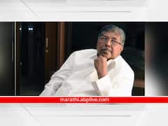Chandrakant Patil On Tanaji Sawant : तानाजी सावंतांच्या वक्तव्याचा विपर्यास केला; चंद्रकांत पाटलांनी घेतली तानाजी सावंतांची बाजू