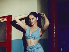 PHOTO: अनन्या पांडे OTT करणार पदार्पण, दिसणार या वेबसिरीजमध्ये!