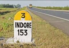 Different Colors In Milestone: ਜਾਣੋ ਸੜਕ 'ਤੇ ਕਿਉਂ ਹੁੰਦੇ ਹਨ ਵੱਖ-ਵੱਖ ਰੰਗਾਂ ਦੇ ਮੀਲ ਪੱਥਰ, ਹਰ ਰੰਗ ਦਿੰਦਾ ਹੈ ਵੱਖ-ਵੱਖ ਸੰਕੇਤ