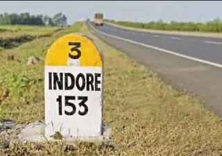 Different Colors In Milestone: ਜਾਣੋ ਸੜਕ 'ਤੇ ਕਿਉਂ ਹੁੰਦੇ ਹਨ ਵੱਖ-ਵੱਖ ਰੰਗਾਂ ਦੇ ਮੀਲ ਪੱਥਰ, ਹਰ ਰੰਗ ਦਿੰਦਾ ਹੈ ਵੱਖ-ਵੱਖ ਸੰਕੇਤ