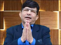 फिल्मों का रिव्यू छोड़ने के ऐलान के बाद केआरके का एक और ट्वीट, कहा- ‘मेरे पास सिर्फ दो ऑप्शन थे…’