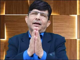 फिल्मों का रिव्यू छोड़ने के ऐलान के बाद KRK का एक और ट्वीट, कहा- ‘मेरे पास सिर्फ दो ऑप्शन थे…’