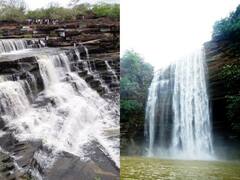 Uttar Pradesh Waterfalls: उत्तर प्रदेश में मौजूद हैं बेहद खूबसूरत वॉटरफॉल, ऐसा नजारा दुनिया में कहीं और नहीं दिखेगा