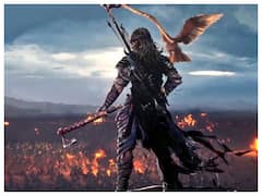 Pictures From Sets Of 'Suriya 42' Leaked, Makers Warn Of Legal Action