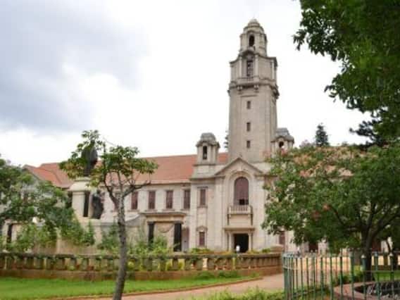 IISC Bengaluru To University Of Delhi — Educational Institute Of Eminence In India