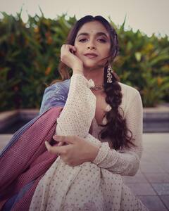 Keerthi Suresh: కీర్తి సురేష్ లేటెస్ట్ లుక్ - అదిరిపోయింది!