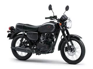 Festive Season: ਤਿਉਹਾਰਾਂ ਦੇ ਸੀਜ਼ਨ ਤੋਂ ਪਹਿਲਾਂ ਕਾਵਾਸਾਕੀ ਦਾ ਤੋਹਫਾ, ਲਾਂਚ ਕੀਤੀ Retro Style W175