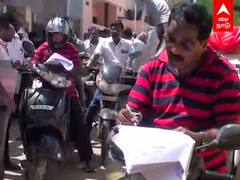 Mayor Inspection : இரு சக்கர வாகனத்தில் வார்டு வார்டாக ஆய்வு! மேயருக்கு குவியும் பாராட்டுகள்