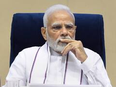 'जिन्होंने अपनों को खोया उनके प्रति संवेदनाएं', हादसे पर पीएम मोदी ने जताया दु:ख, PMNRF से 2-2 लाख रुपए के मुआवजे का एलान