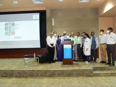 भारतातील पहिल्या चावी आँकोलॉजी इमेज बँकेची स्थापना, कॅन्सरवरील संशोधनाला मिळणार चालना