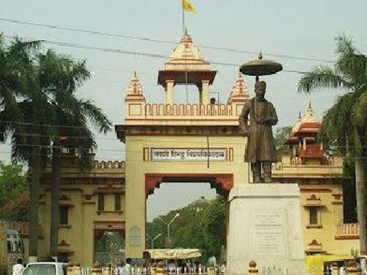 Banaras Hindu University:  Located in Uttar Pradesh's Varanasi, BHU is one the largest residential universities in Asia with over 30,000 students and 18,000 residing in campus. Two former Presidents of India, Sarvepalli Radhakrishnan and A. P. J. Abdul Kalam have worked and taught at the university. Image Source: bhu.ac.in