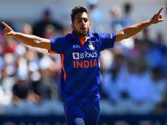 उमरान मलिक की हो सकती है टीम इंडिया में वापसी, इसलिए बढ़ी संभावना