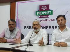 Meals, Mushaira, Informal Talks: Muslim Group In Mumbai Launches Campaign For Peace To Fight 'Hate'