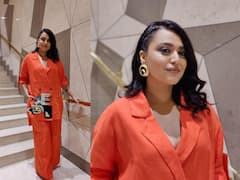 Swara Bhasker: 'स्वराचा स्वॅग'; स्वरा भास्करच्या फोटोंवर खिळल्या नेटकऱ्यांच्या नजरा!