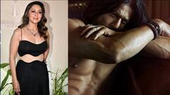 'Pathan' में Shahrukh Khan के Hot अंदाज पर गौरी खान ने किया कौन सा Comment ? | 'Khabar Filmy Hai'