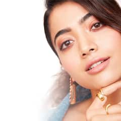 Rashmika Mandanna: రష్మికను ఇలా చూస్తే మతిపోవడం ఖాయం