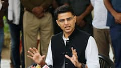 Rajasthan Political Crisis : Is Ashok Gehlot planning to form a new part with his team of MLAs? | Abp news