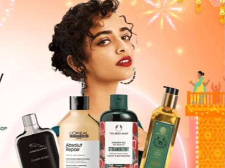 best deal on amazon, read about amazon great indian festival sale men and women perfume Amazon Offer: અમેઝૉન સેલમાં ધૂમઃ પોતાના ફેવરેટ લક્ઝરી બ્રાન્ડના આ પરફ્યૂમ ખરીદો ફ્લેટ 50%ના ડિસ્કાઉન્ટ પર