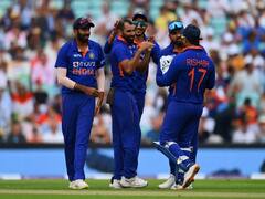 दक्षिण अफ्रीका के खिलाफ सीरीज से पहले टीम इंडिया को लगा झटका, फिट नहीं है स्टार खिलाड़ी