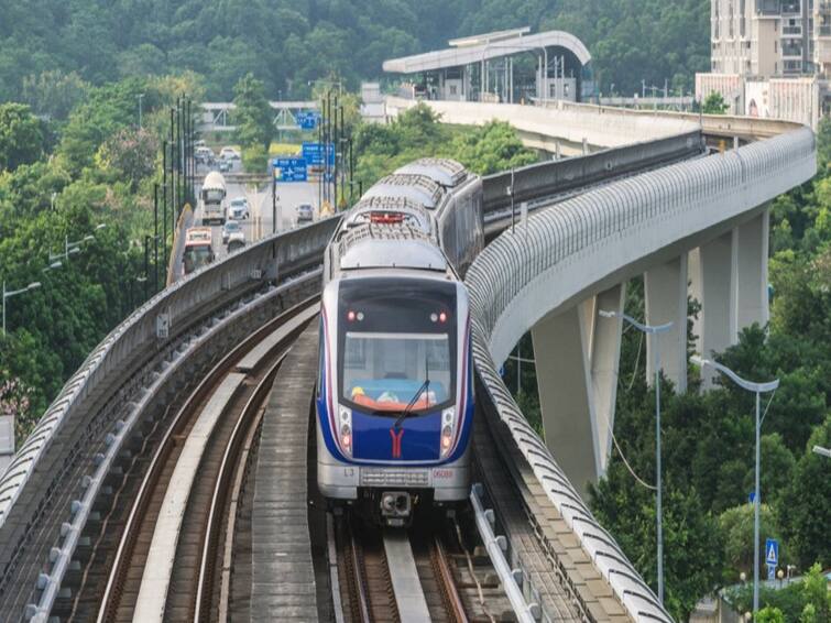 Maharashtra news local villagers opposed mumbai metro 9 line carshed purposed land suggest alternative land Mumbai Metro Latest News: मेट्रो-9 कारशेडची प्रस्तावित जागा वादात भोवऱ्यात; स्थानिकांकडून पर्यायी जागेचा आग्रह