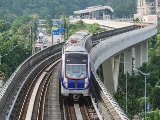 Aurangabad Metro: औरंगाबाद शहरातील पहिल्या मेट्रोचा डीपीआर तयार; 6800 कोटींचा खर्च अपेक्षित
