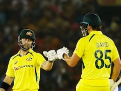 T20 World Cup 2022: आक्रमक फलंदाजी, भेदक गोलंदाजी; गिलक्रिस्ट, मार्क वॉनं निवडली ऑस्ट्रेलियाची प्लेईंग इलेव्हन