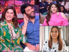 कपिल के शो में ठहाके लगाने के लिए अर्चना पूरन को मिलती है इतनी बड़ी रकम, इतनी है नेटवर्थ