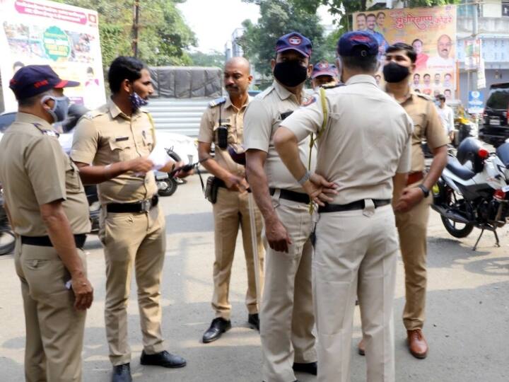 Pune Police detained 6 people of PFI from Kondhwa area Pune PFI News: घोषणाबाजी प्रकरणात पुणे पोलिसांची मोठी कारवाई! कोंढवा परिसरातून पीएफआयचे 6 जण चौकशीसाठी ताब्यात