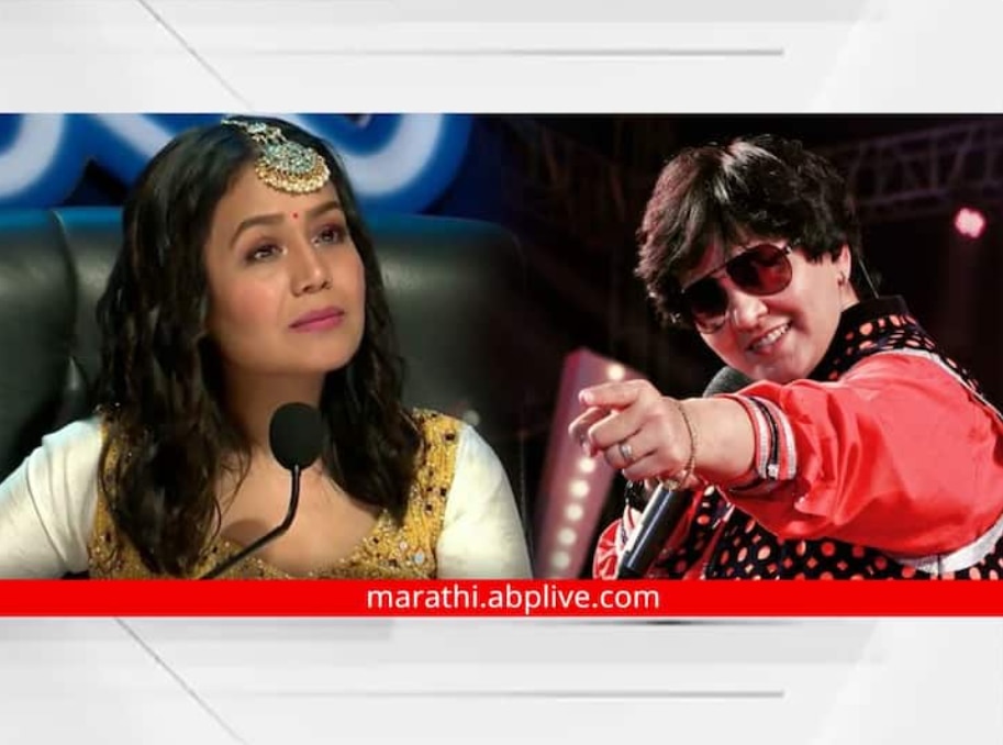 Falguni Pathak On Neha Kakkar Anyone Can Remake Songs But Falguni ...