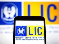 LIC का शेयर रिकॉर्ड निचले लेवल पर फिसला, निवेशकों को 2 लाख करोड़ रुपये का नुकसान