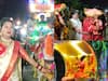 Shardiya Navratri 2022: यहां किन्नरों के हाथों से होता है मां दंतेश्वरी का सात श्रृंगार, आधी रात को निकलती है यात्रा