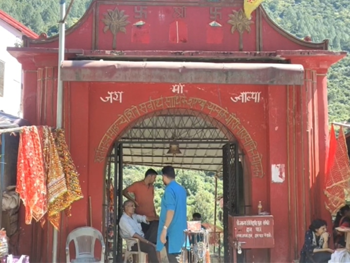 Uttarakhand: सुयोग्य वर की कामना लेकर मां ज्वालपा देवी के दरबार पहुंचती हैं अविवाहित कन्याएं, जानें-आस्था से जुड़ी ये पौराणिक कथा