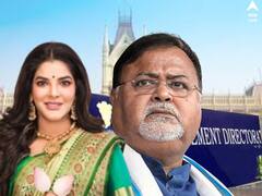 স্ত্রীর নামের শেয়ার ট্রান্সফার, অর্পিতার বোনকেও চাকরি! পার্থকে নিয়ে আরও চাঞ্চল্যকর দাবি ইডি-র