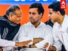 Rajasthan Congress Crisis : ராஜஸ்தான் காங்கிரஸில் குடுமிபிடி சண்டை..டென்ஷனில் காங்கிரஸ் தலைமை..