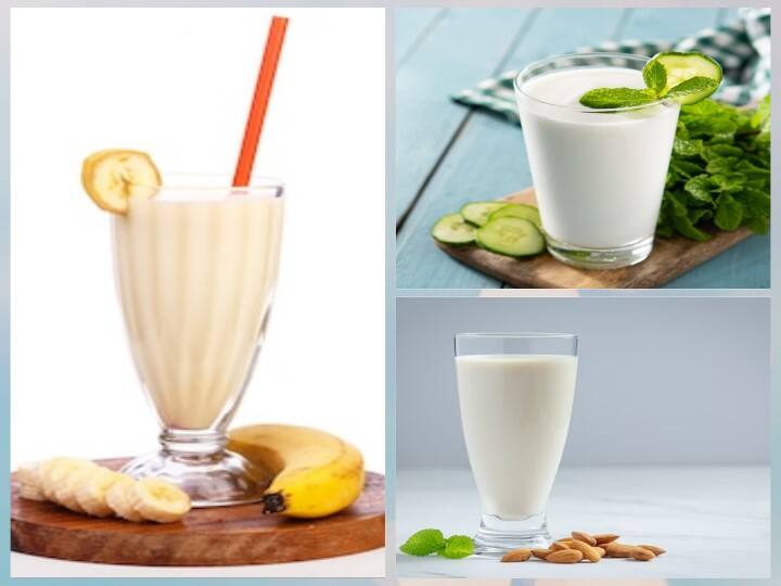 Navratri 2022 health care tips Best Drinks during fast Navratri 2022 : व्रत में बनाए रखनी है एनर्जी तो ये ड्रिंक्स आएंगे काम