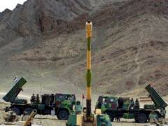 Exclusive: चीन से सटी एलएसी पर मजबूत होगा भारत का तोपखाना, तैयार किया खाका