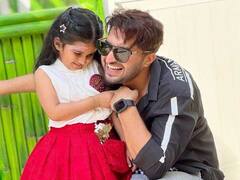 ਪੰਜਾਬੀ ਗਾਇਕ ਜੱਸੀ ਗਿੱਲ ਨੇ ਧੀ ਨਾਲ ਸ਼ੇਅਰ ਕੀਤੀ ਪਿਆਰੀ ਤਸਵੀਰ, ਕਿਹਾ- ਤੇਰੇ ਆਉਣ ਤੋਂ ਬਾਅਦ ਦਿਲ ਧੜਕਨ ਲੱਗਿਆ