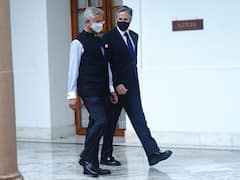 US Very Much Open To Engaging With India Today, Bullish About The Relationship, Says Jaishankar
