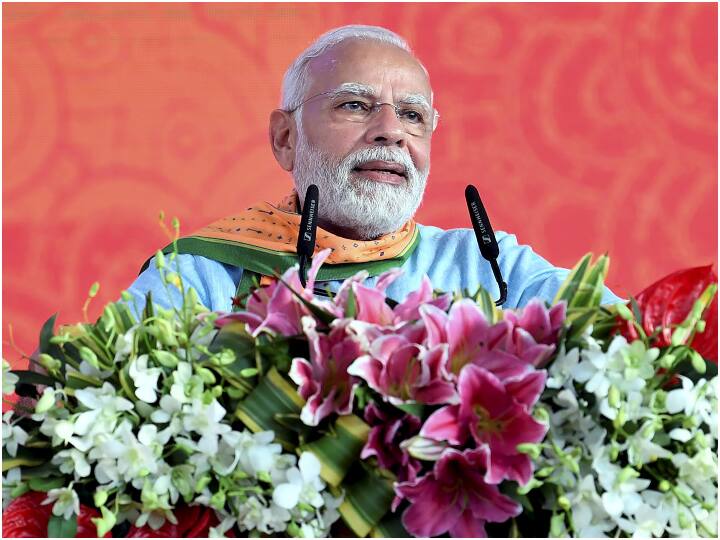 PM Modi to visit Gujarat from 29 to 30 September, to attend host of events PM Modi Gujarat Visit : PM મોદી આજથી બે દિવસના ગુજરાત પ્રવાસે, જાણો સંપૂર્ણ કાર્યક્રમ?