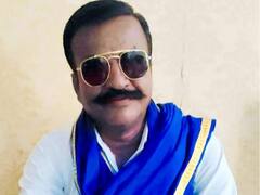 शख्स ने सोशल मीडिया पर देवी को लेकर किया आपत्तिजनक पोस्ट, पुलिस ने लिया एक्शन