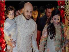 ਬੀ ਪਰਾਕ ਦੀ ਪਤਨੀ ਨੇ ਬਣਾਇਆ ਨਰਾਤਿਆਂ `ਤੇ ਸਪੈਸ਼ਲ ਖਾਣਾ, ਤਸਵੀਰ ਸ਼ੇਅਰ ਕਰ ਪਤਨੀ ਨੂੰ ਇੰਜ ਕੀਤਾ ਧੰਨਵਾਦ