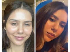 Sonam Bajwa: ਸੋਨਮ ਬਾਜਵਾ ਨੇ ਸ਼ੇਅਰ ਕੀਤੀ ਬਿਨਾਂ ਮੇਕਅੱਪ ਦੇ ਤਸਵੀਰ, ਫ਼ੈਨਜ਼ ਨੂੰ ਆਈ ਪਸੰਦ