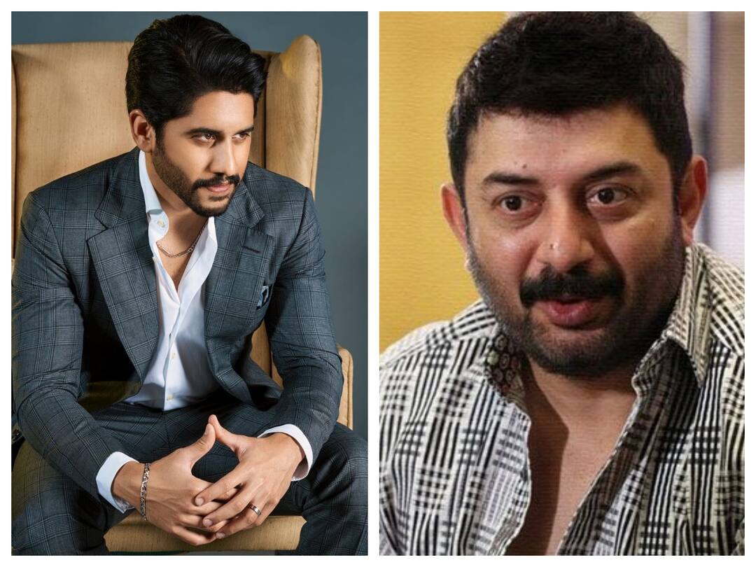 Arvind Swamy signs Naga Chaitanya’s film Arvind Swamy: చైతు సినిమాలో అరవింద్ స్వామి - విలన్‌గా మెప్పిస్తారా?